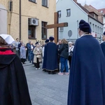 Droga Krzyżowa w Gliwicach