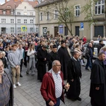 Droga Krzyżowa w Gliwicach