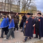 Droga Krzyżowa w Gliwicach