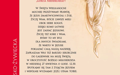 Gość Bielsko-Żywiecki 16/2025