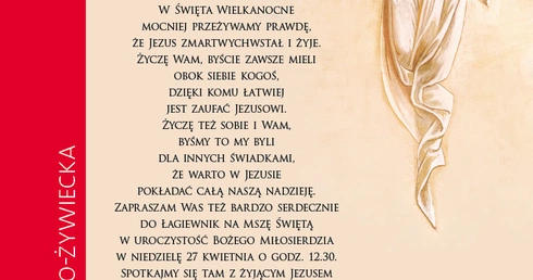 Gość Bielsko-Żywiecki 16/2025