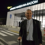 Bp Piotr Turzyński - galeria wspomnień