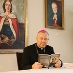 Bp Piotr Turzyński - galeria wspomnień