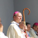 Bp Piotr Turzyński - galeria wspomnień