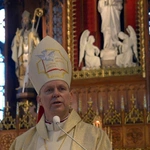 Bp Piotr Turzyński - galeria wspomnień