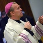 Bp Piotr Turzyński - galeria wspomnień