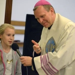 Bp Piotr Turzyński - galeria wspomnień