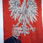 Bp Piotr Turzyński - galeria wspomnień