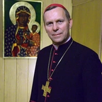 Bp Piotr Turzyński - galeria wspomnień