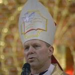 Bp Piotr Turzyński - galeria wspomnień