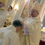 Bp Piotr Turzyński - galeria wspomnień