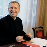 Bp Piotr Turzyński - galeria wspomnień