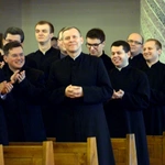 Bp Piotr Turzyński - galeria wspomnień