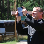 Bp Piotr Turzyński - galeria wspomnień