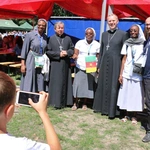 Bp Piotr Turzyński - galeria wspomnień