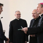 Bp Piotr Turzyński - galeria wspomnień