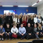 Bp Piotr Turzyński - galeria wspomnień