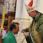 Bp Piotr Turzyński - galeria wspomnień