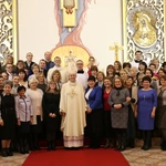 Bp Piotr Turzyński - galeria wspomnień
