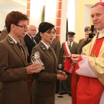 Bp Piotr Turzyński - galeria wspomnień