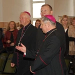 Bp Piotr Turzyński - galeria wspomnień