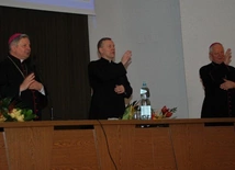 Bp Piotr Turzyński - galeria wspomnień