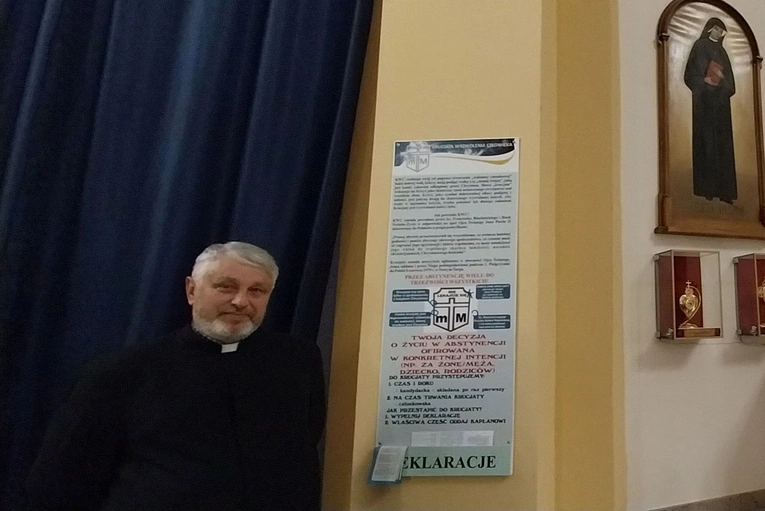 Dzień trzeźwości