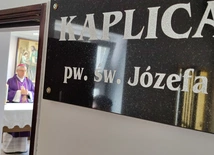Nowe kaplice jubileuszowe