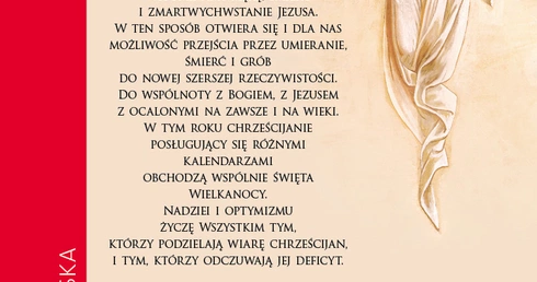 Gość Elbląski 16/2025