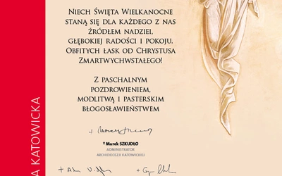 Gość Katowicki 16/2025
