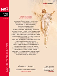 Gość Lubelski 16/2025