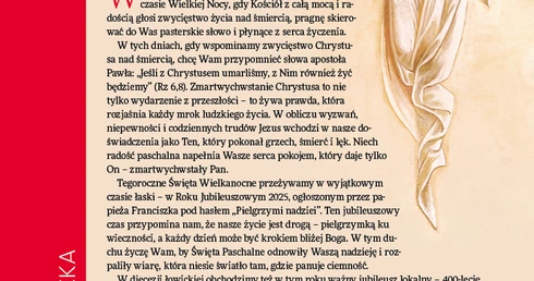 Gość Łowicki 16/2025