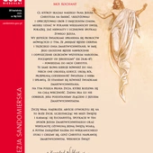 Gość Sandomierski 16/2025