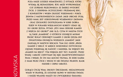 Gość Tarnowski 16/2025