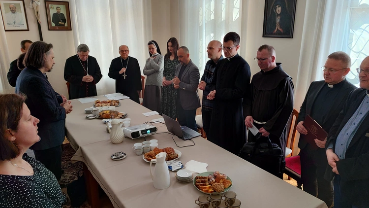 Synod Archidiecezji Wrocławskiej wchodzi w kolejny etap