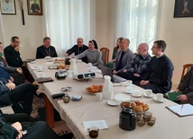 Synod Archidiecezji Wrocławskiej wchodzi w kolejny etap