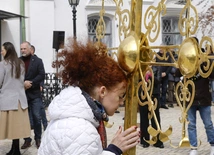 W krzyżu ostateczne zwycięstwo