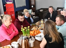 W Zielonej Górze Dzień Ludzi Bezodmnych trwa cały tydzień