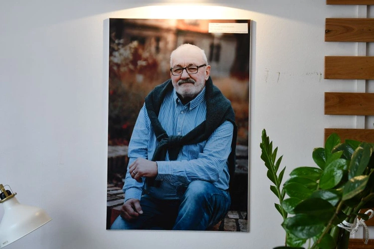 Dzień Ludzi Bezdomnych
