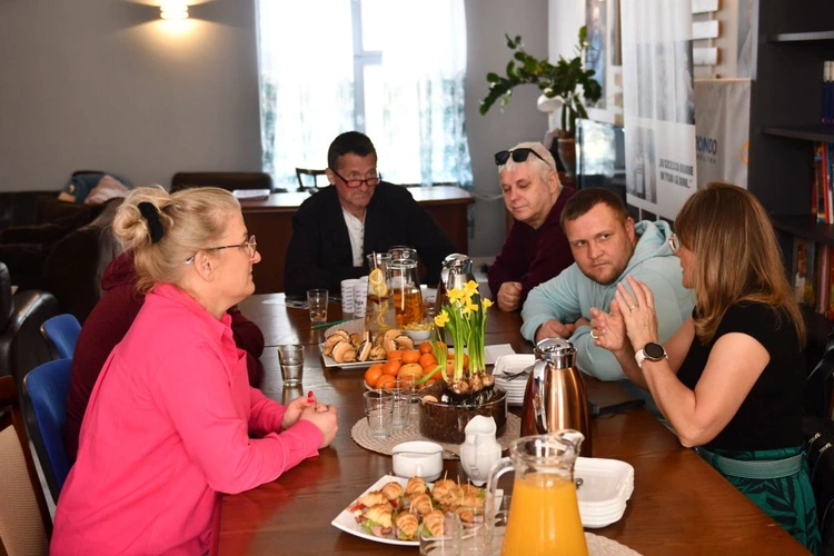 Dzień Ludzi Bezdomnych