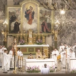 Sanktuarium MB Zwycięskiej na Kamionku