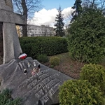 Sanktuarium MB Zwycięskiej na Kamionku