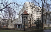 Sanktuarium MB Zwycięskiej na Kamionku