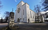 Sanktuarium MB Zwycięskiej na Kamionku