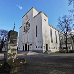 Sanktuarium MB Zwycięskiej na Kamionku