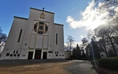 Sanktuarium MB Zwycięskiej na Kamionku