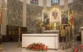Sanktuarium MB Zwycięskiej na Kamionku