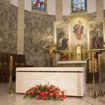 Sanktuarium MB Zwycięskiej na Kamionku