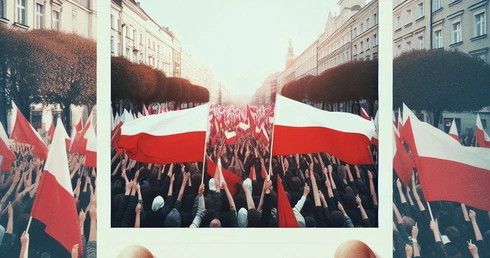 Czy III RP skończy jak I RP?
