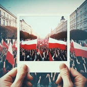 Czy III RP skończy jak I RP?